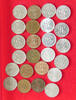 FINLAND COLLECTION LOT COLLECTION LOT FINLAND 1 MARKKA ALL DIFFERENT DATES 24PC 25G -