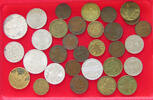 WEIMARER REPUBLIK COLLECTION LOT COLLECTION LOT GERMANY WEIMAR 31PC 83G -