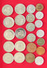 ICELAND COLLECTION LOT COLLECTION LOT ICELAND 21PC 61G -