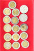 ITALY COLLECTION LOT COLLECTION LOT ITALY 16PC 106G -