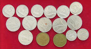 ITALY COLLECTION LOT COLLECTION LOT ITALY 16PC 25G -
