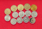 MALTA COLLECTION LOT COLLECTION LOT MALTA 14PC 35G -