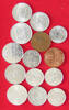 SLOVAKIA COLLECTION LOT COLLECTION LOT SLOVAKIA ALL DIFFERENT DATES 14PC 16G -