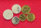 UZBEKISTAN COLLECTION LOT COLLECTION LOT UZBEKISTAN 1994 6PC 20G -