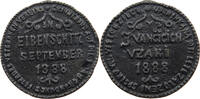 BÖHMEN MEDAILLE EIBENSCHWITZ IVANČICE -