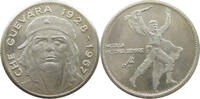 CUBA MEDAL CHE GUEVARA 1928-1967 -