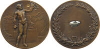 GERMAN STATES MEDAILLE -