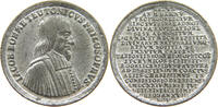 GERMAN STATES MEDAILLE JAKOB Böhme 1575-1624 -