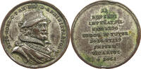 GERMAN STATES MEDAILLE OTTO I. MOSBACH 1390-1461 -