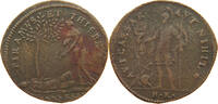 NÜRNBERG STADT RECHENPFENNIG HANS KRAUWINCKEL PIRAMUS ET THISBE -