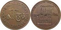 BRD MEDAILLE PORSCHE KONSTRUKTION STADTCOUPE -