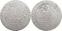 MEDAILLE 1622 SACHSEN  VZ