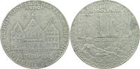 DRITTES REICH KALENDERMEDAILLE -