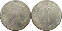 DRITTES REICH MEDAILLE A.H. 1889-1945 NEWLY STRUCK -