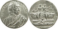GREAT BRITAIN MEDAL JOHN LOCKE -