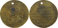 GREAT BRITAIN MEDAL GEORGE III. (1760-1820) DEATH OF GEORGE III. -