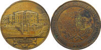 HAUS HABSBURG MEDAILLE HADERSDORF WEIDLINGAU -