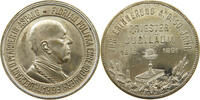 HAUS HABSBURG MEDAILLE FloriAna PolifkA ASPANG -