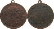 HAUS HABSBURG MEDAILLE FRANZ JOSEPH I. (1848-1916) REGIERUGSJUBILÄUM AUSTELLUNG WIEN -