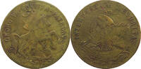 HAUS HABSBURG MEDAILLE ST. GEORGE AND DRAGON -