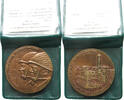 ISRAEL MEDAL Moshe Dayan Yitzhak Rabin LIBERATION OF JERUSALEM -