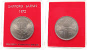 JAPAN 100 YEN -
