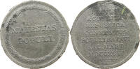 NETHERLANDS MEDAL Eerste Statenvergadering Bataafse Republiek -