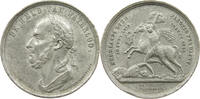 NETHERLANDS MEDAL commemorating the 50th anniversary of the Battle of Waterloo -