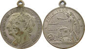 NETHERLANDS MEDAL WILHELMINA 1890-1948 Ter herinnering aan de geboorte van Prinses Juliana -