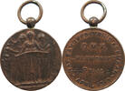NETHERLANDS MEDAL APRIL ALKMAAR -