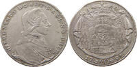 Salzburg 20 Kreuzer Hieronymus Graf Colloredo 1772-1803 -
