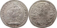 Salzburg 10 Kreuzer Sigismund III. v.Schrattenbach 1753-1771 -