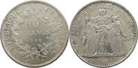 FRANCE 10 FRANCS -