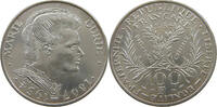 FRANCE 100 FRANCS MARIE CURIE -