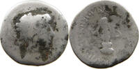 KINGS of CAPPADOCIA DRACHM Archelaos Philopatris Ktistes 36 BC-AD 17 -