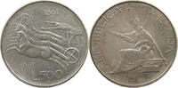 ITALY 500 LIRE -