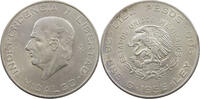 MEXICO 10 PESOS -