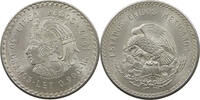 MEXICO 5 PESOS -