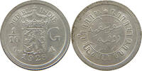 NETHERLANDS EAST INDIES 1/10 GULDEN WILHELMINA 1890-1948 -