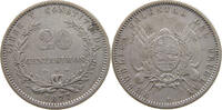 URUGUAY 20 CENTESIMOS -