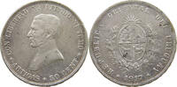 URUGUAY 50 CENTESIMOS -