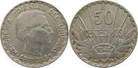 URUGUAY 50 CENTESIMOS -