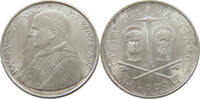 VATICAN 500 LIRE PAUL VI. (1963-1978) -