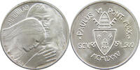 VATICAN 500 LIRE PAUL VI. (1963-1978) -