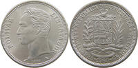 VENEZUELA 2 BOLIVARES -
