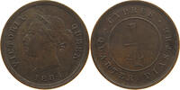 CYPRUS 1/4 PIASTRE -