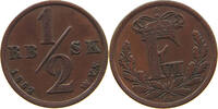 DENMARK 1/2 RIGSBANKSKILLING FREDERIK VII. (1848-1863) -