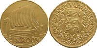 ESTONIA 1 KROON -