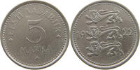ESTONIA 5 MARKA -