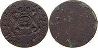 GERMAN STATES JETON ALBRECHT 24MM 3.24G -
